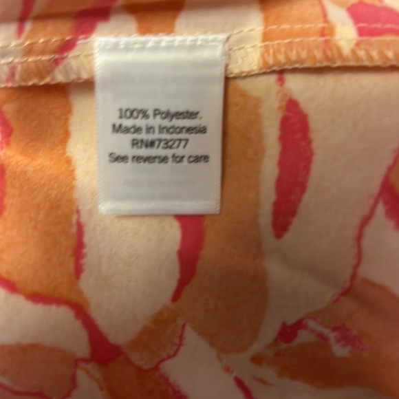 One Shoulder Top - Picture 6 of 7